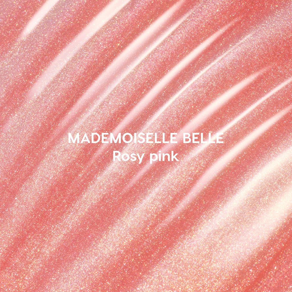 Ultra Glossy Lip Mademoiselle Belle