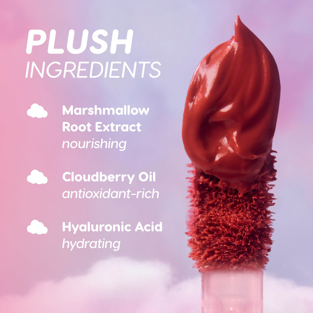 Cloud Whip Blurring Liquid Lipstick Sky's the Limit