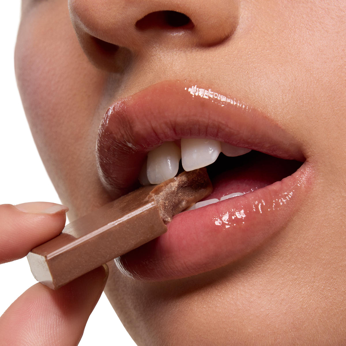 Lip Care Kit Triple Chocolate