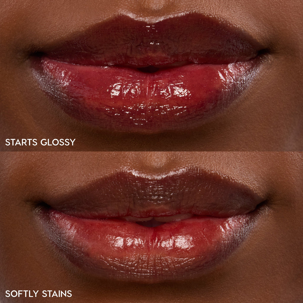 Lip Stain Blueberry Marg