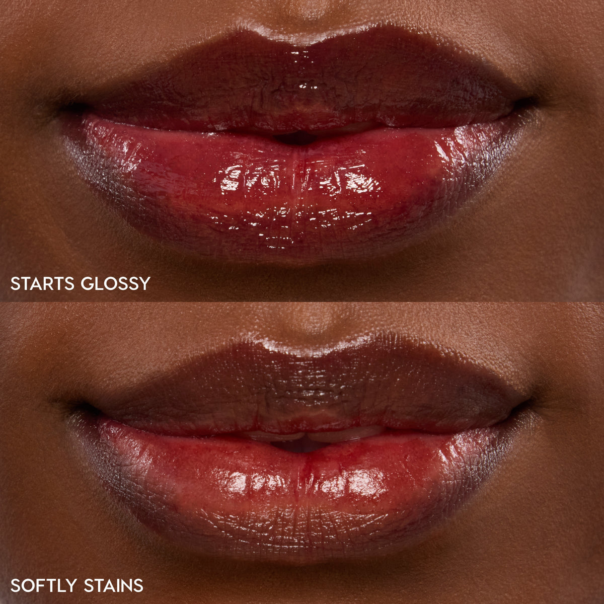 Lip Stain Blueberry Marg