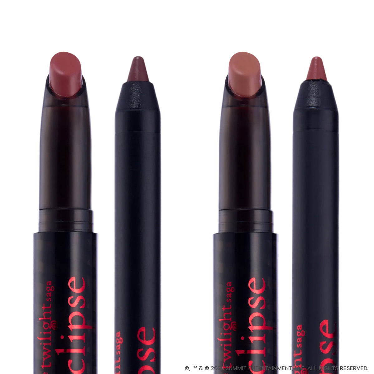 Lippie Stix Duo Immortal Kiss