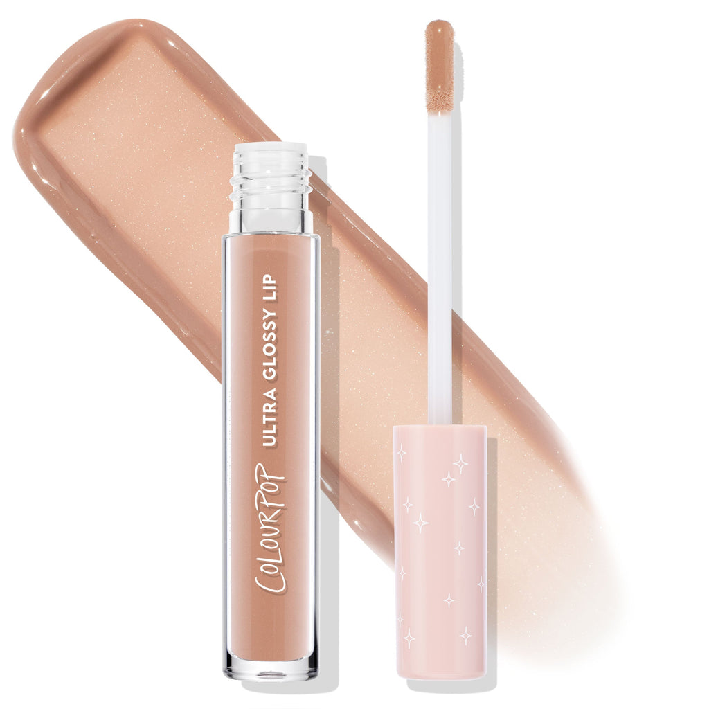 Ultra Glossy Lip Major Throwback