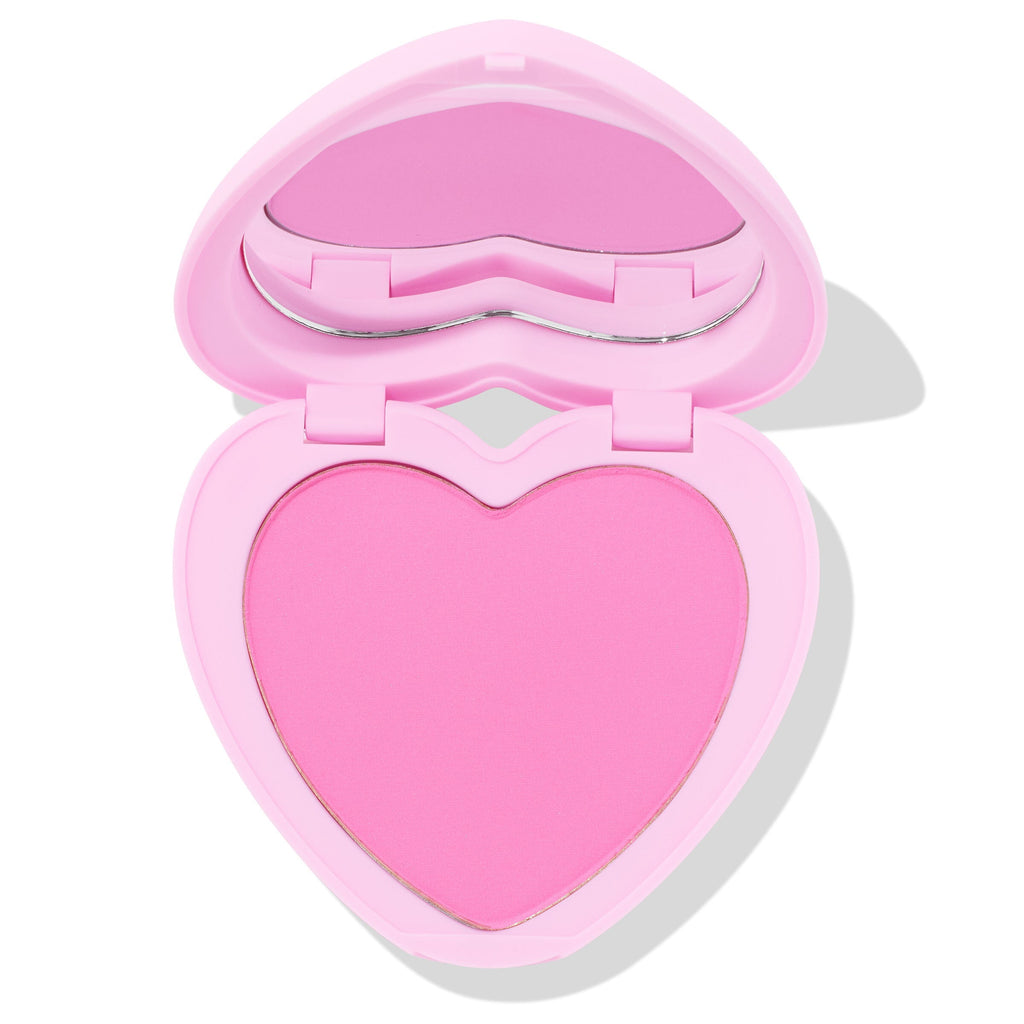 Pressed Powder Blush Hot 2 Touch