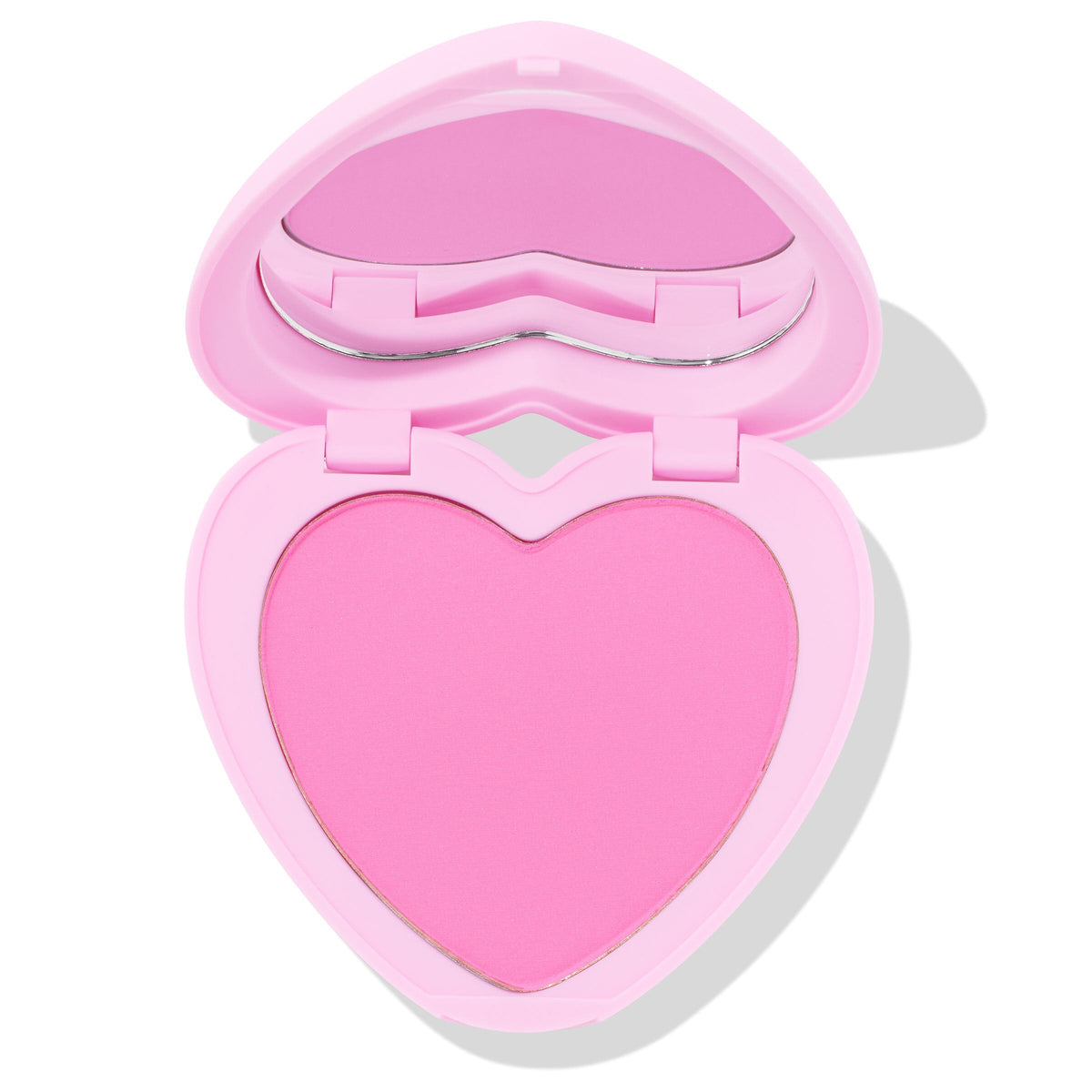 Pressed Powder Blush Hot 2 Touch