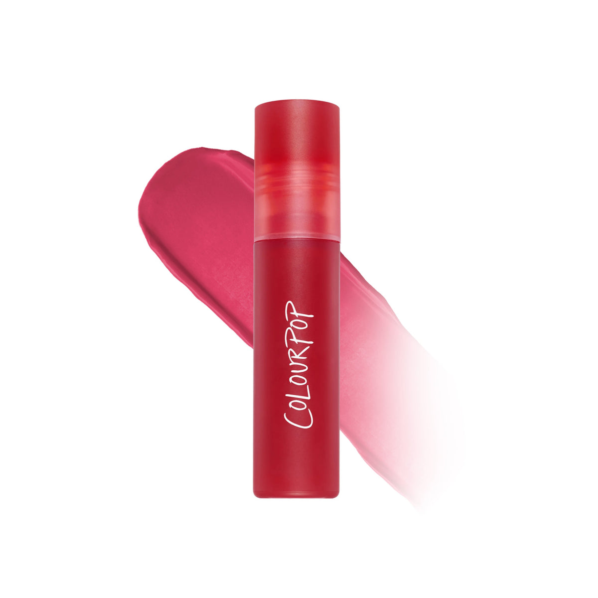 Cloud Whip Blurring Liquid Lipstick Mile High