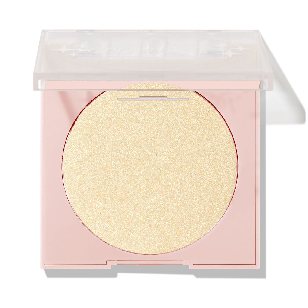 Pressed Powder Highlighter Minted