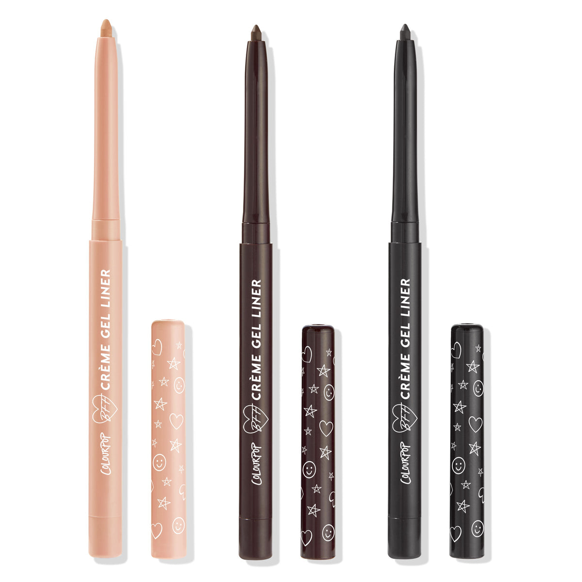 Crème Gel Liner New BFF