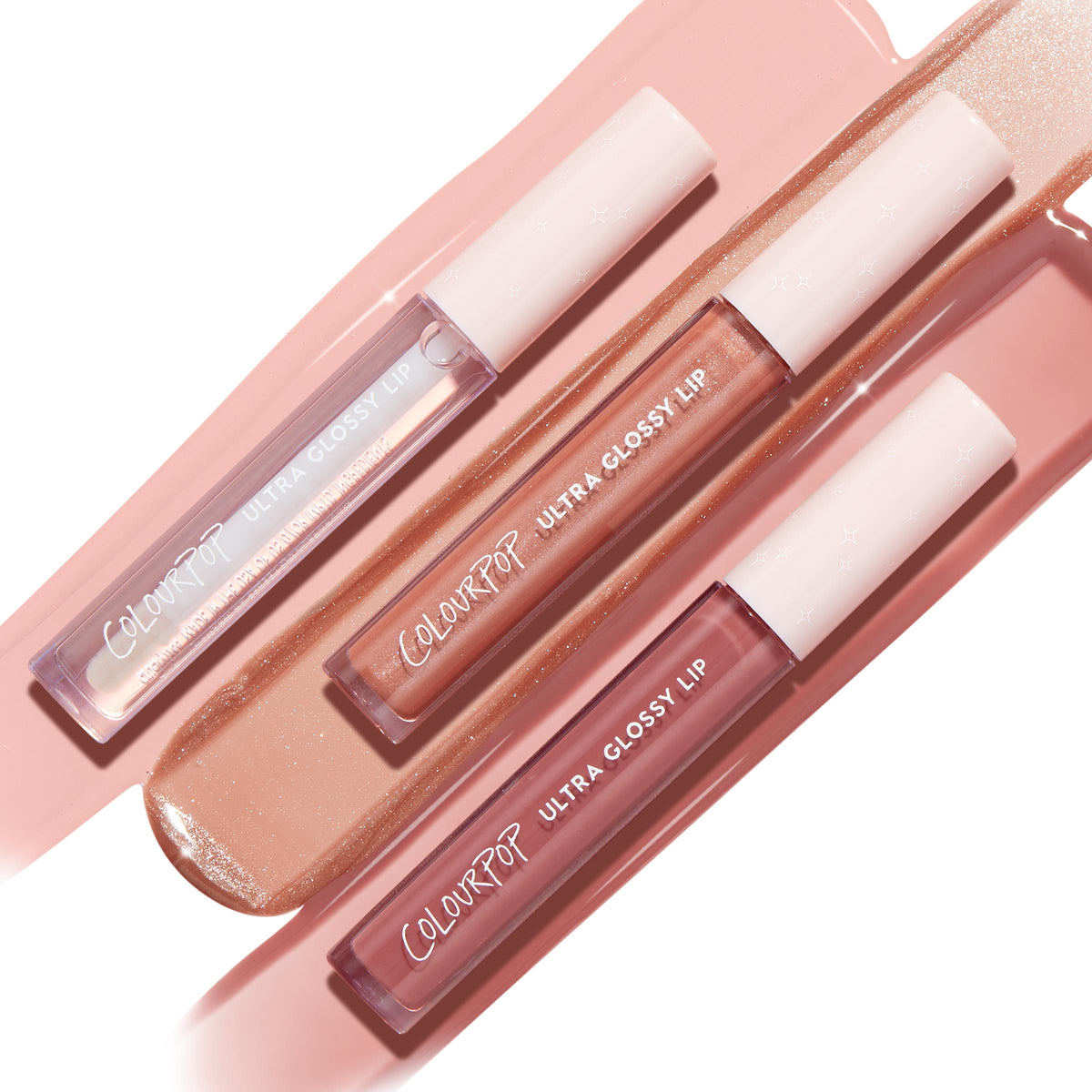 Ultra Glossy Lip Perfect 4 U