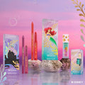 Lippie Pencil & Lip Oil Set Mermaid Kisses