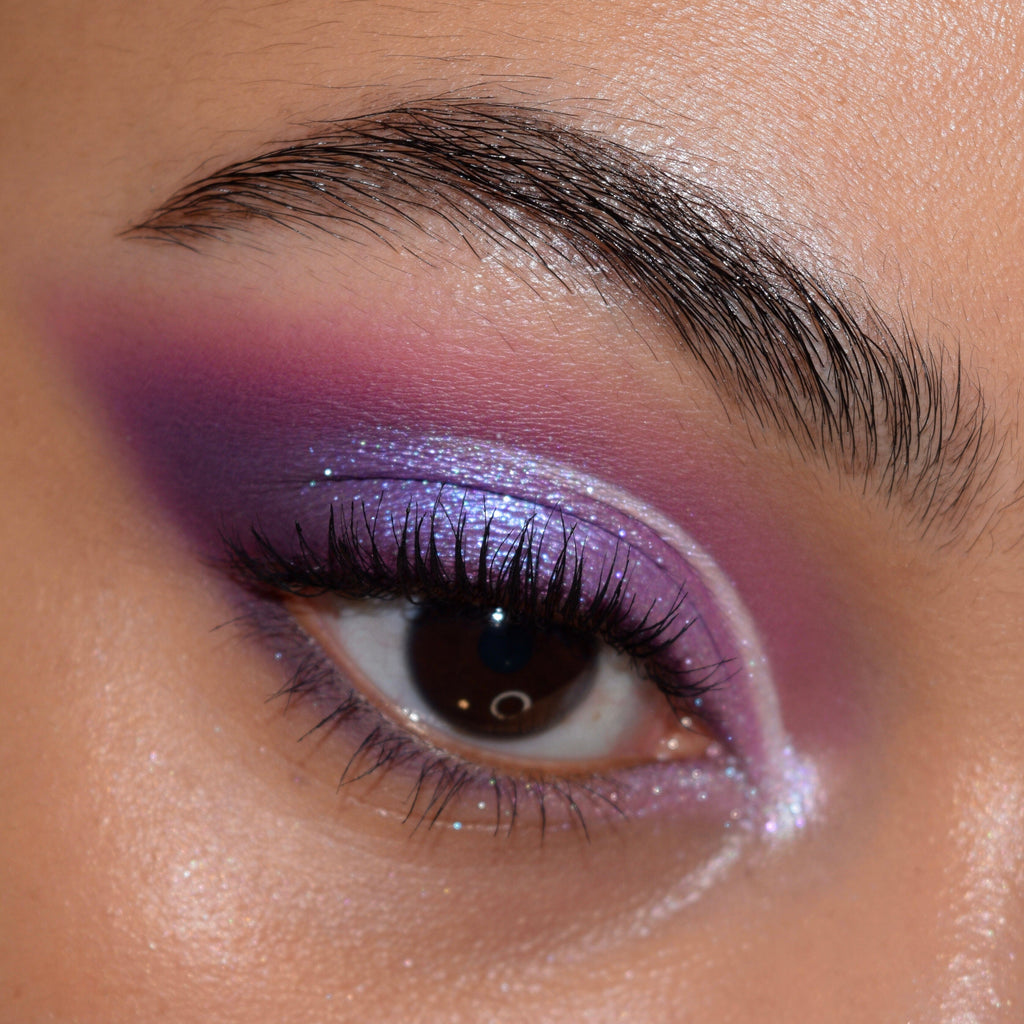Shadow Palette All Amethyst