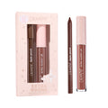 Ultra Lip Duo Extra Mocha