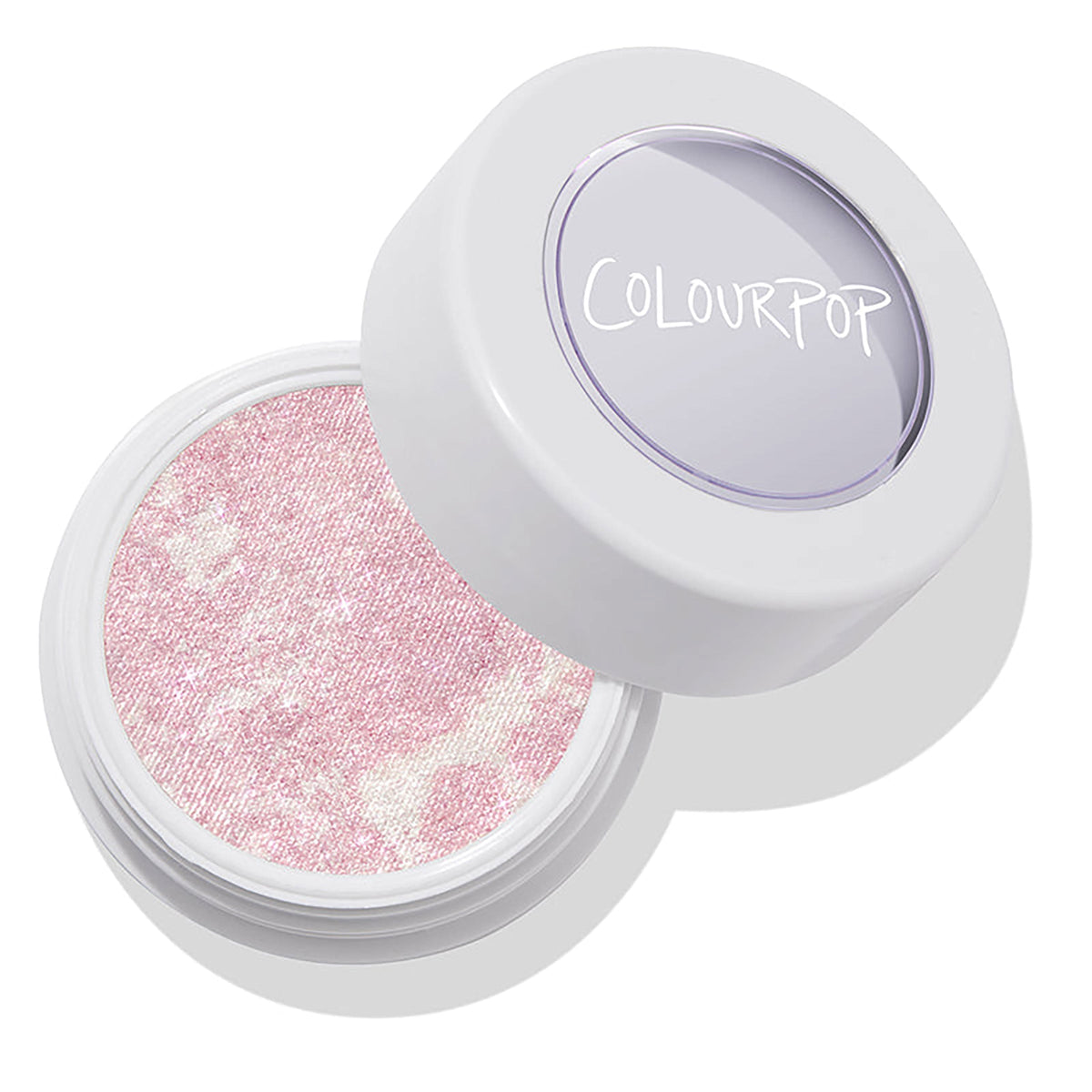 Super Shock Highlighter Candy Floss