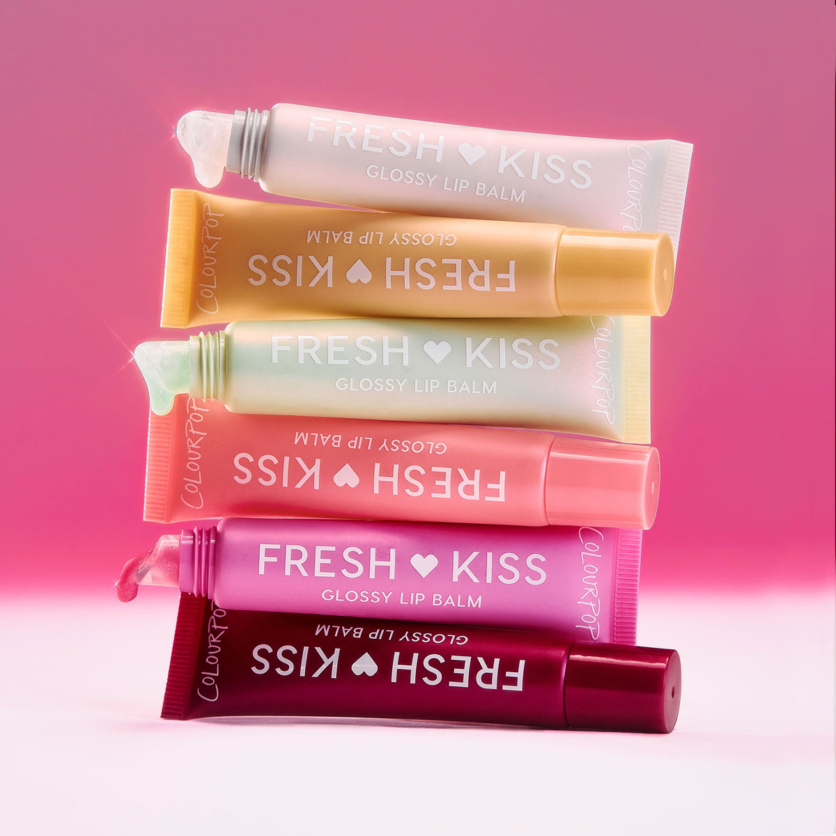 Full Collection Set Shine. Shimmer. Repeat.