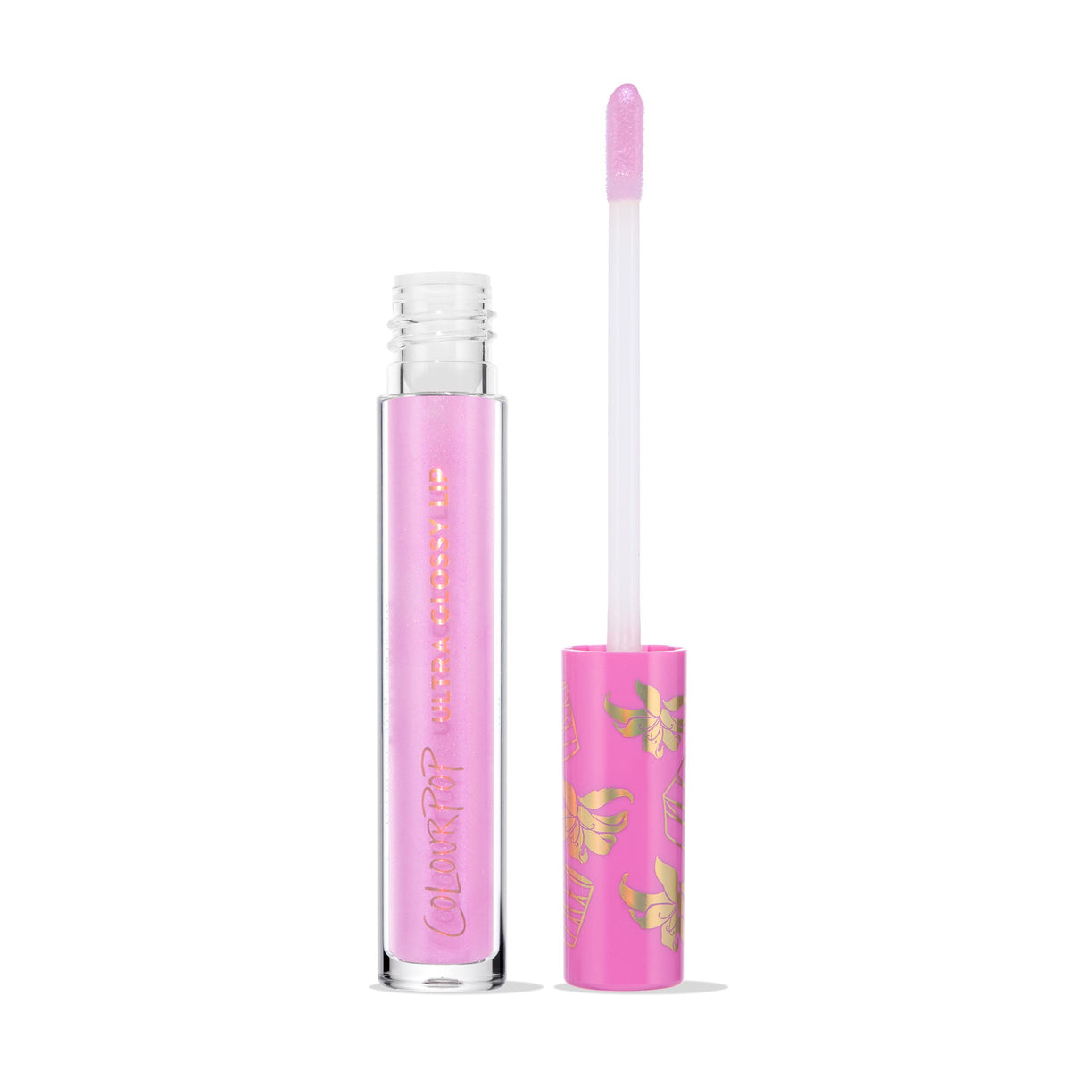 Ultra Glossy Lip Rapunzel