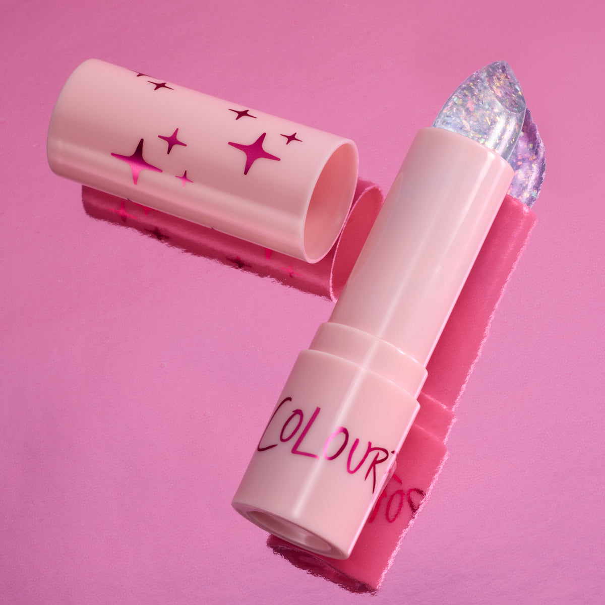 pH Lip Balm Holo Bestie