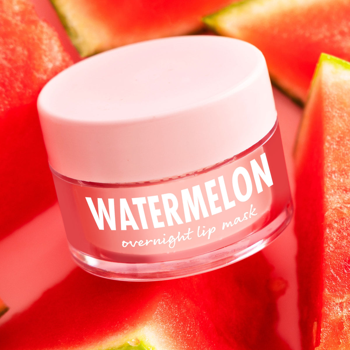 Lip Mask Watermelon