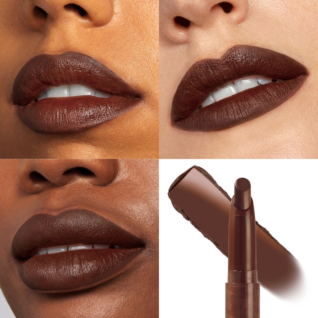 Lippie Stix Pitch