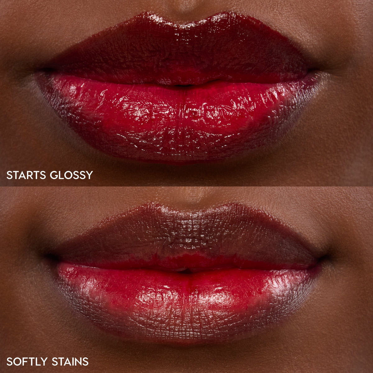 Lip Stain Fruit Punch