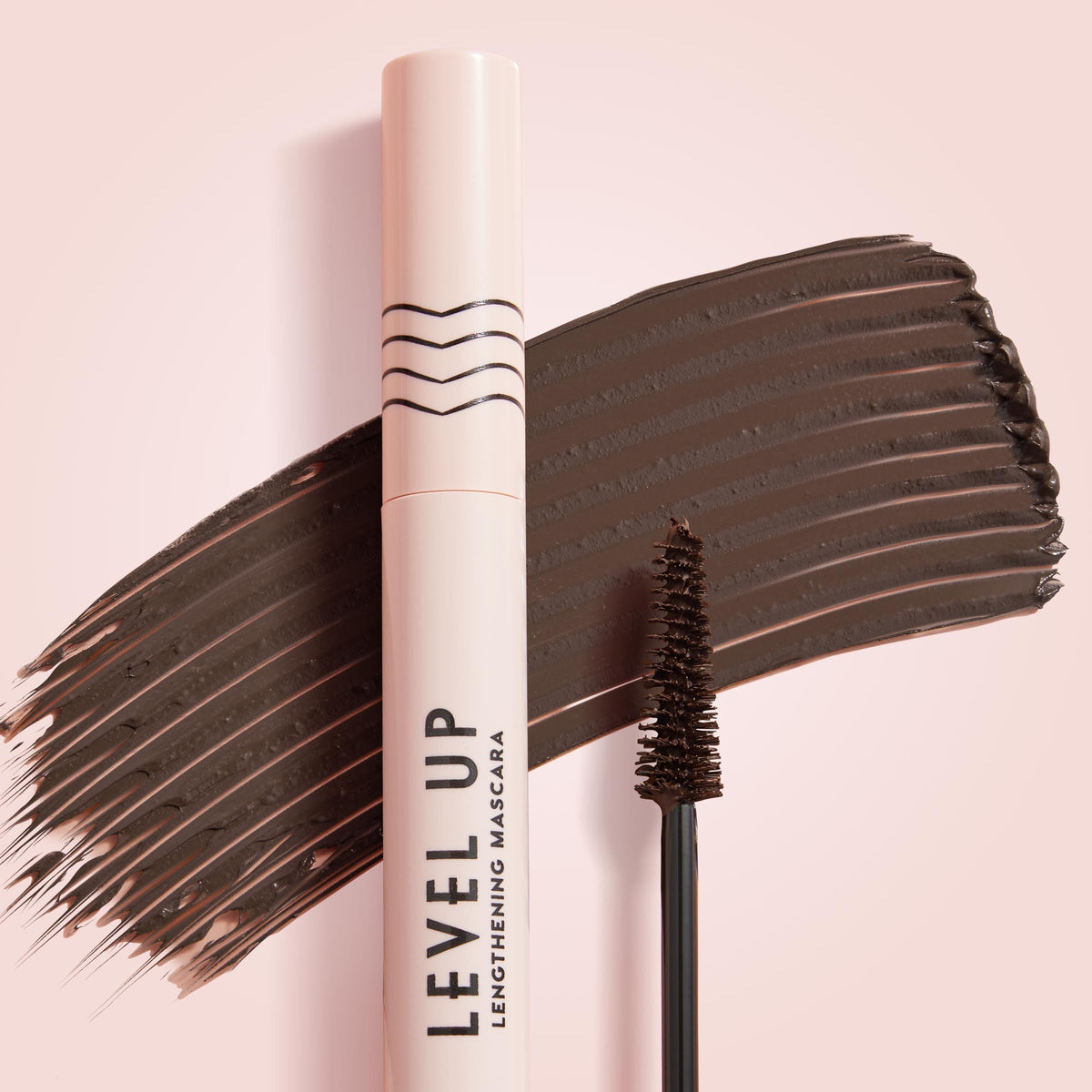 Lengthening Mascara Brown