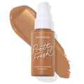 Pretty Fresh Hyaluronic Hydrating Foundation Dark 157 W