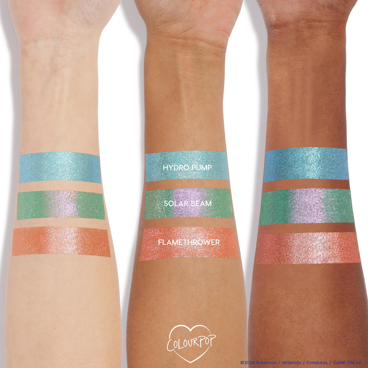 Super Shock Shadow Hydro Pump