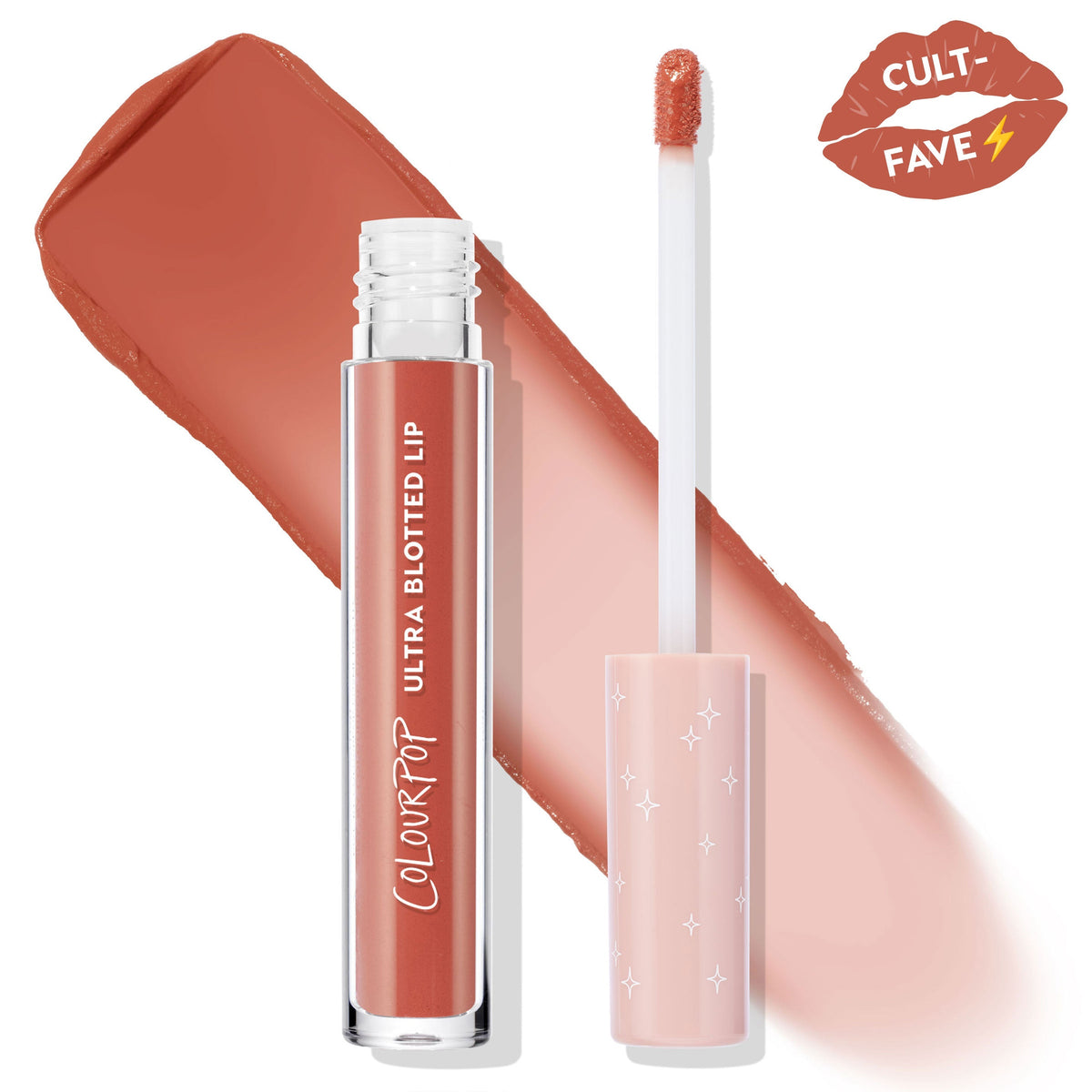 Ultra Blotted Lip Zuma