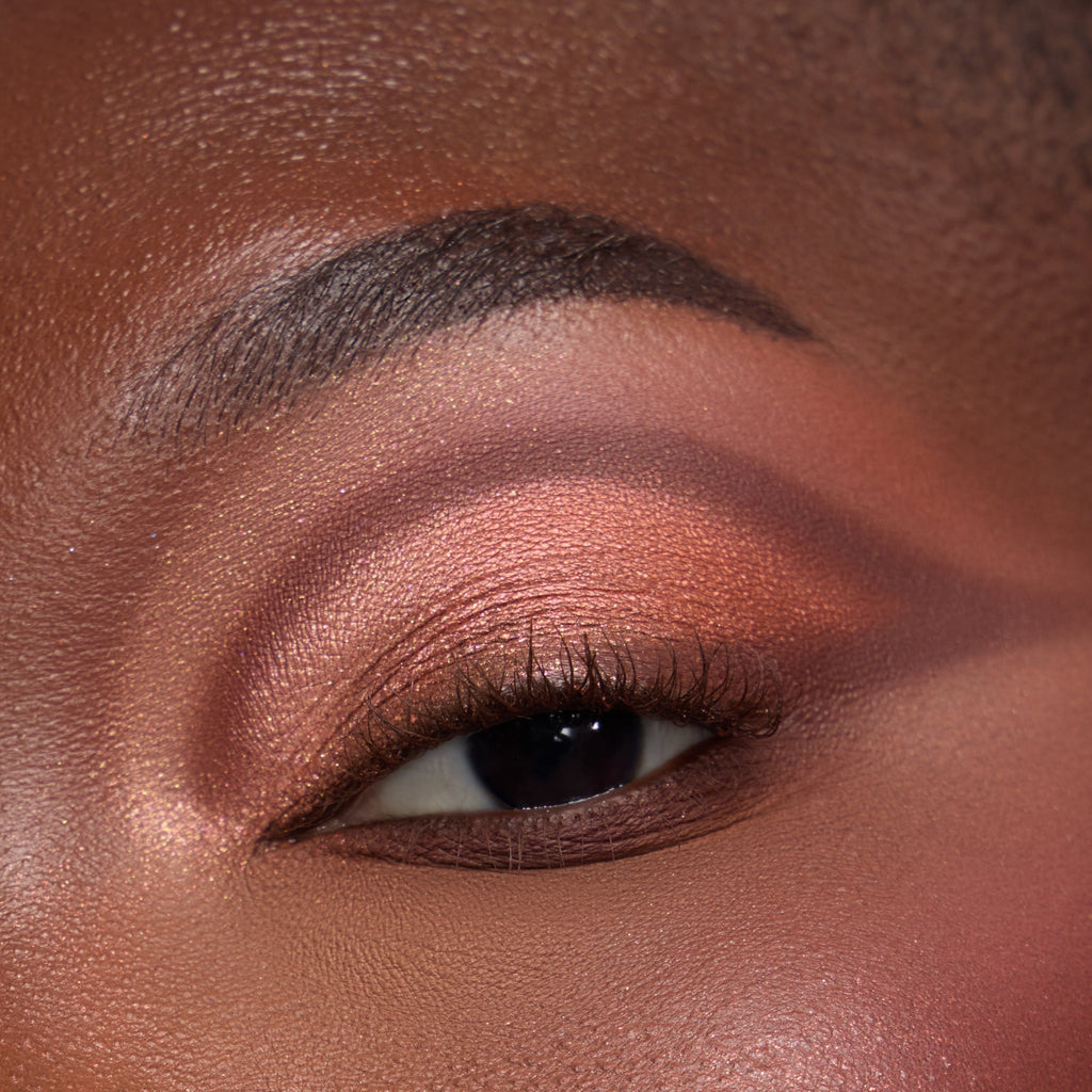 Shadow Palette Peach Jelly
