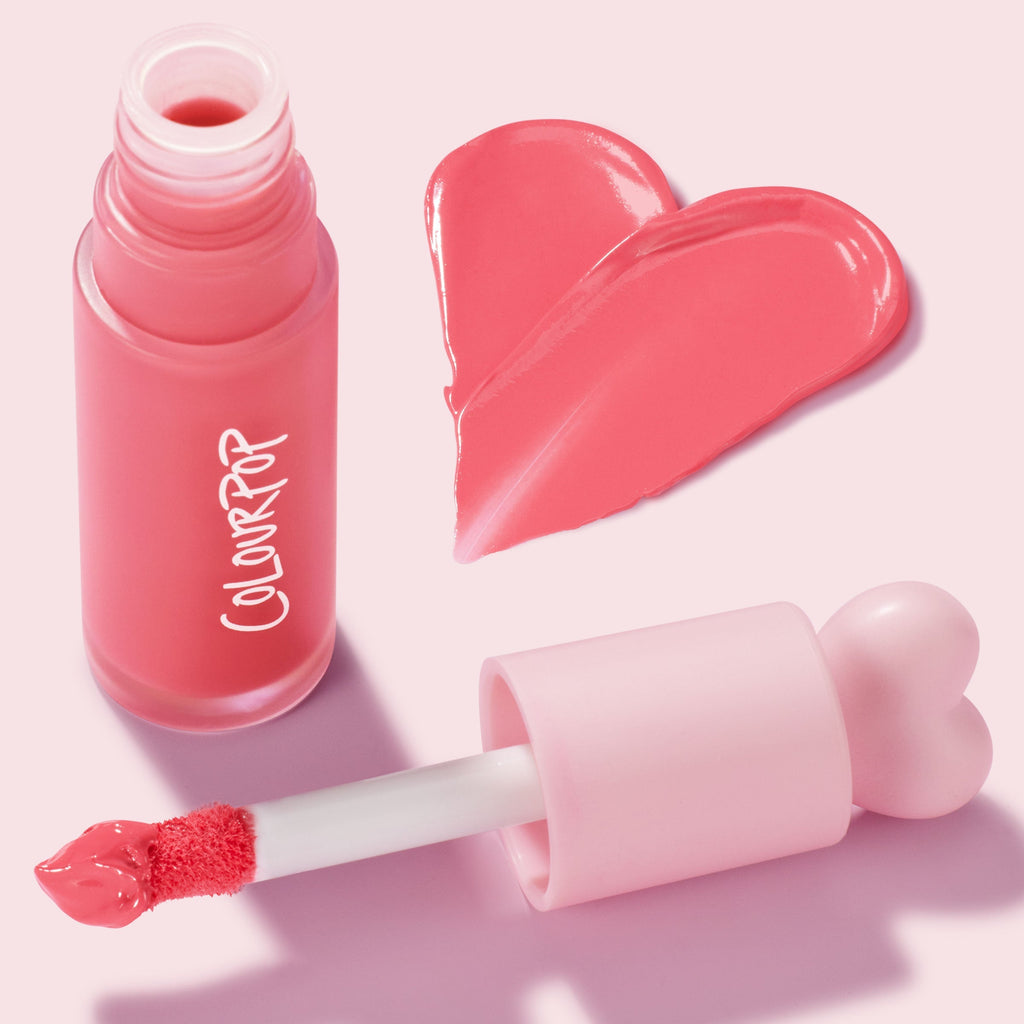 Liquid Blush Angel Face