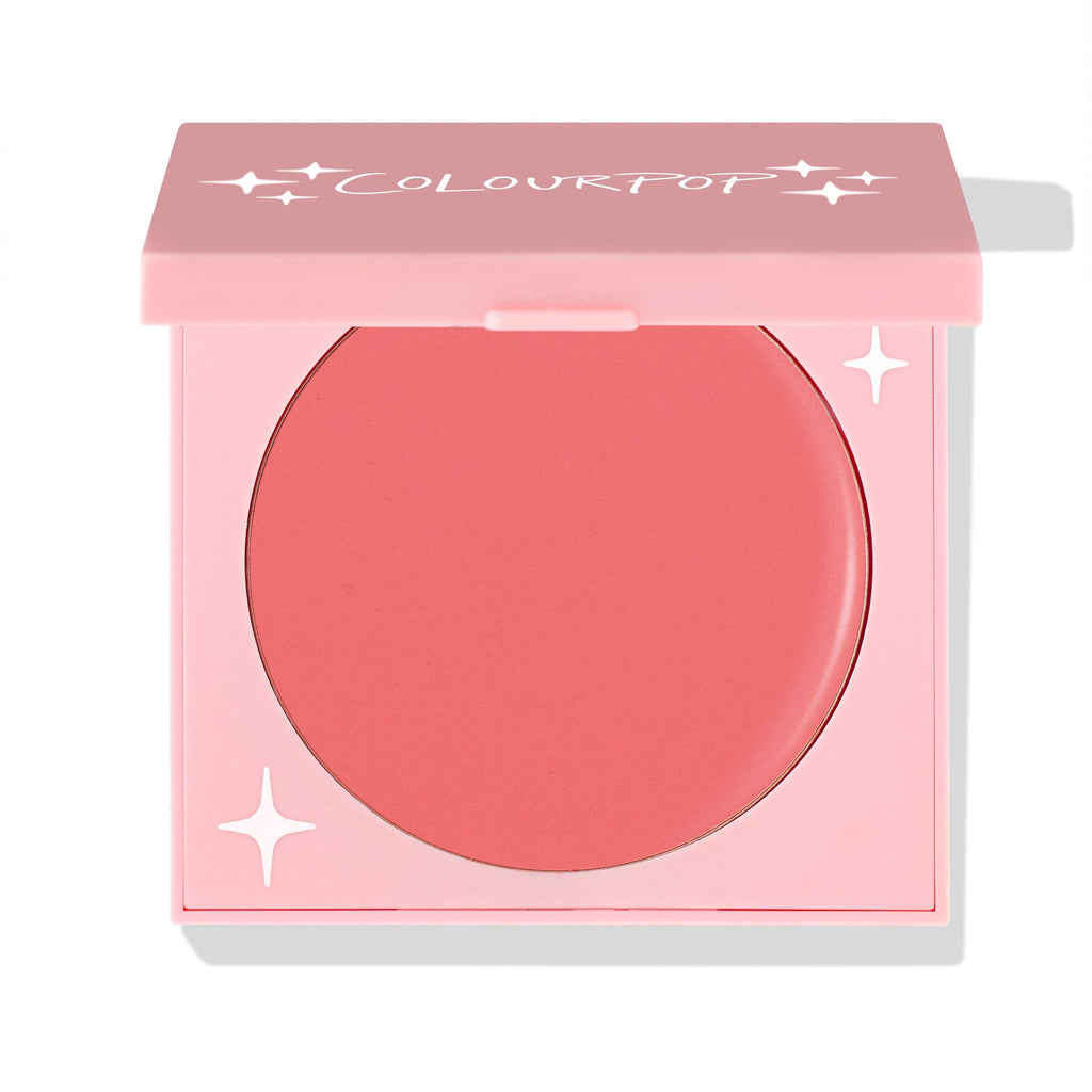 Cream Blush Whole Mood