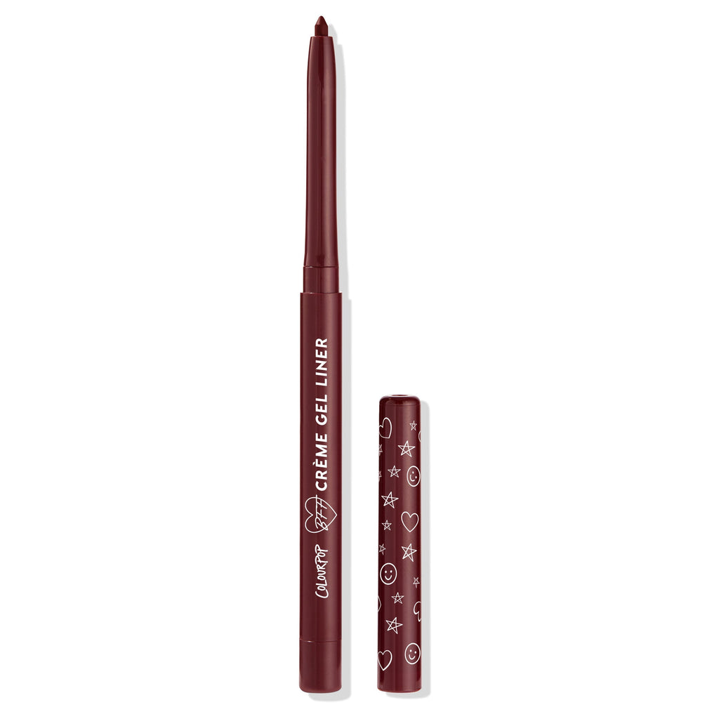 Crème Gel Liner Joy Ride