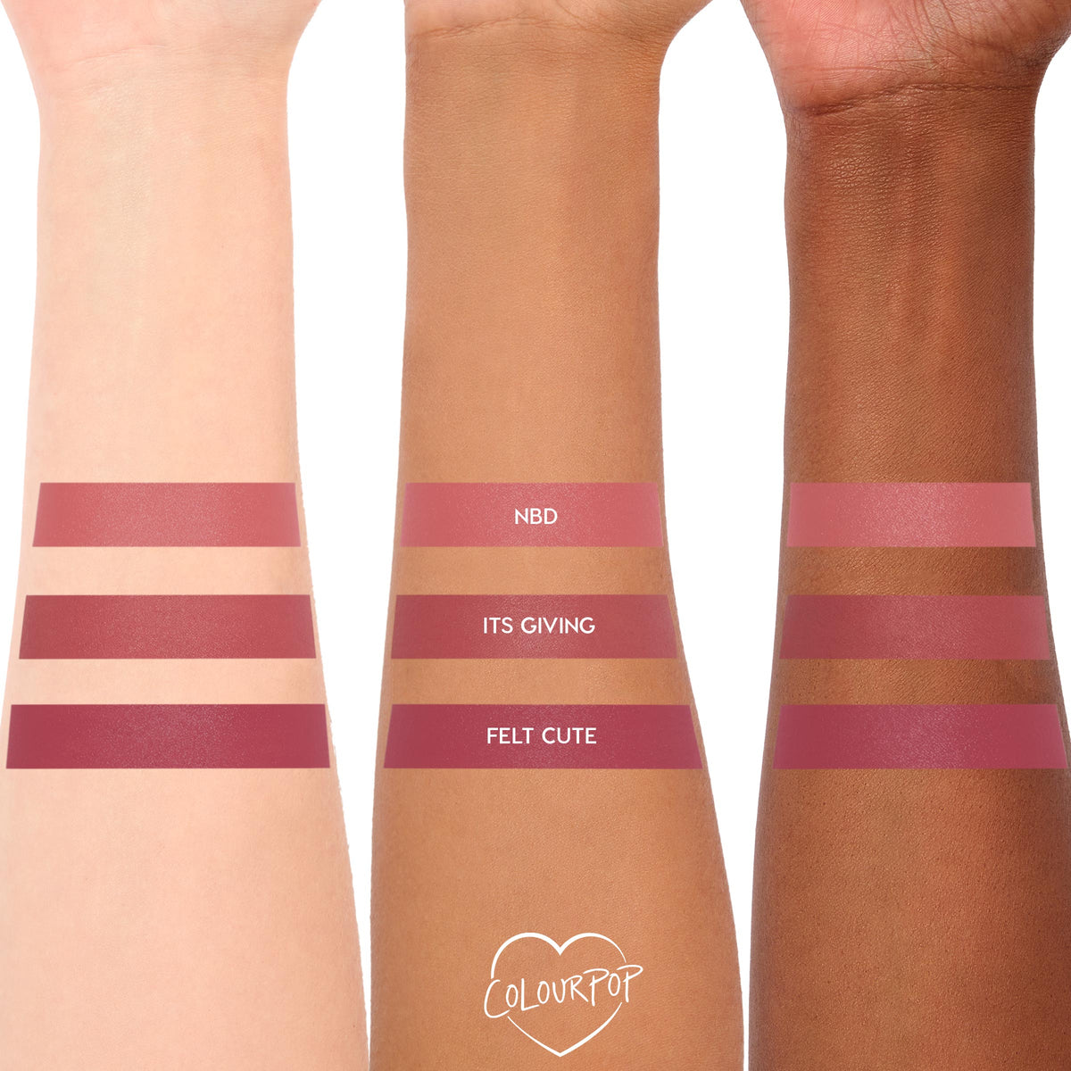 Lippie Stix NBD