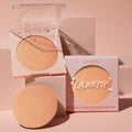 Pressed Powder Highlighter Boombox