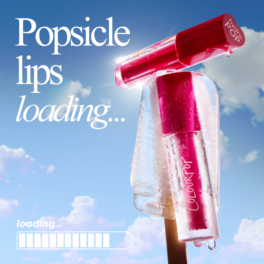 Lip Stain Very Berry