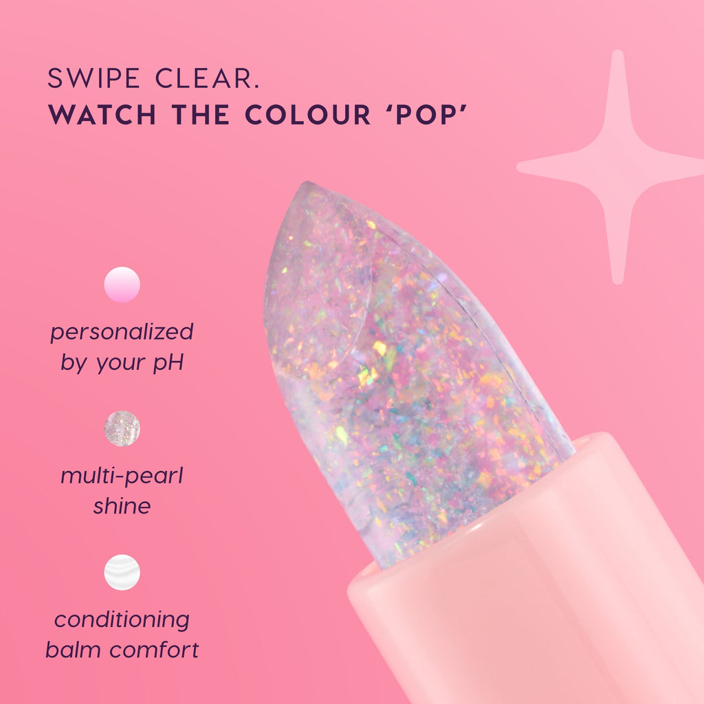 pH Lip Balm Holo Bestie