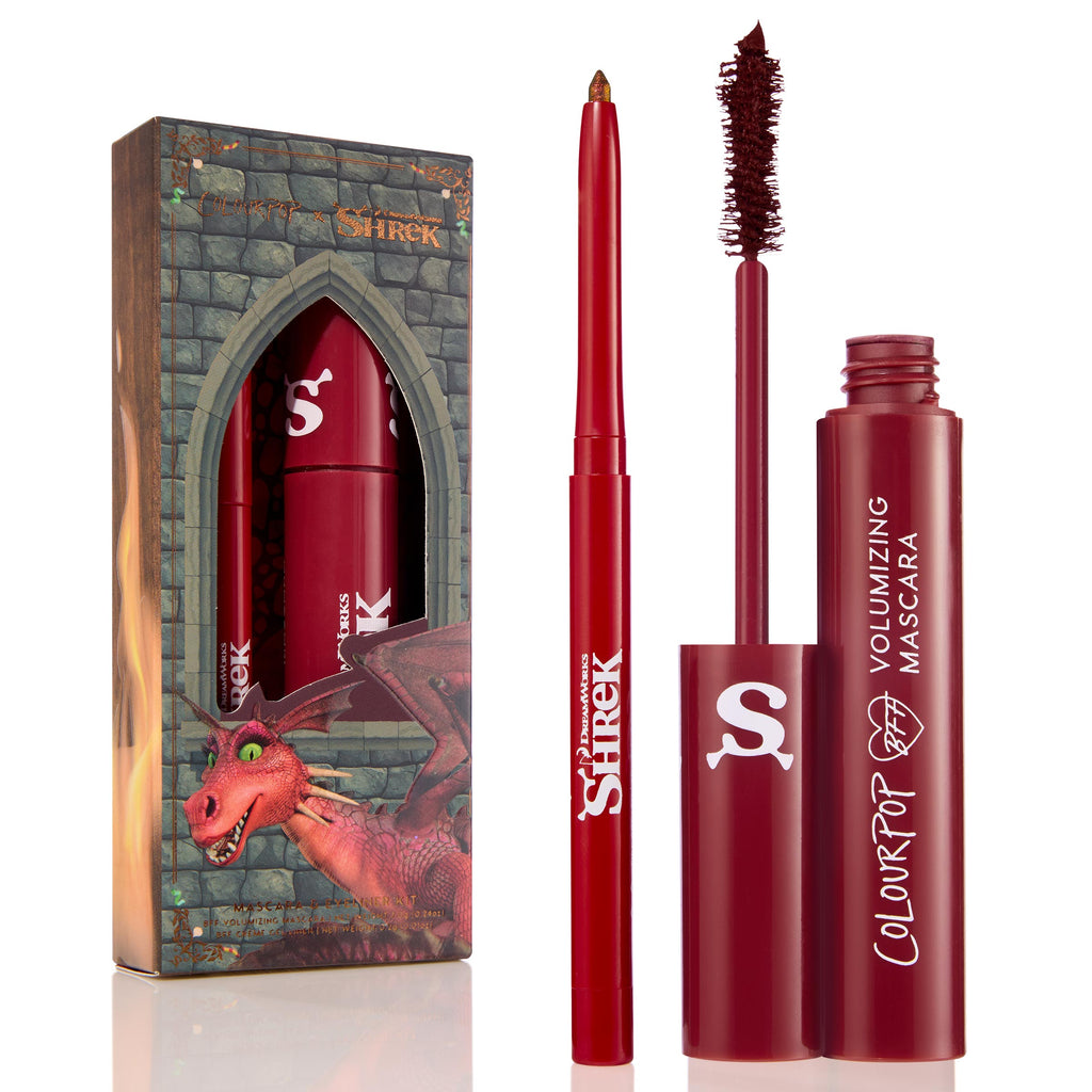 Crème Gel Liner Dragon’s Keep
