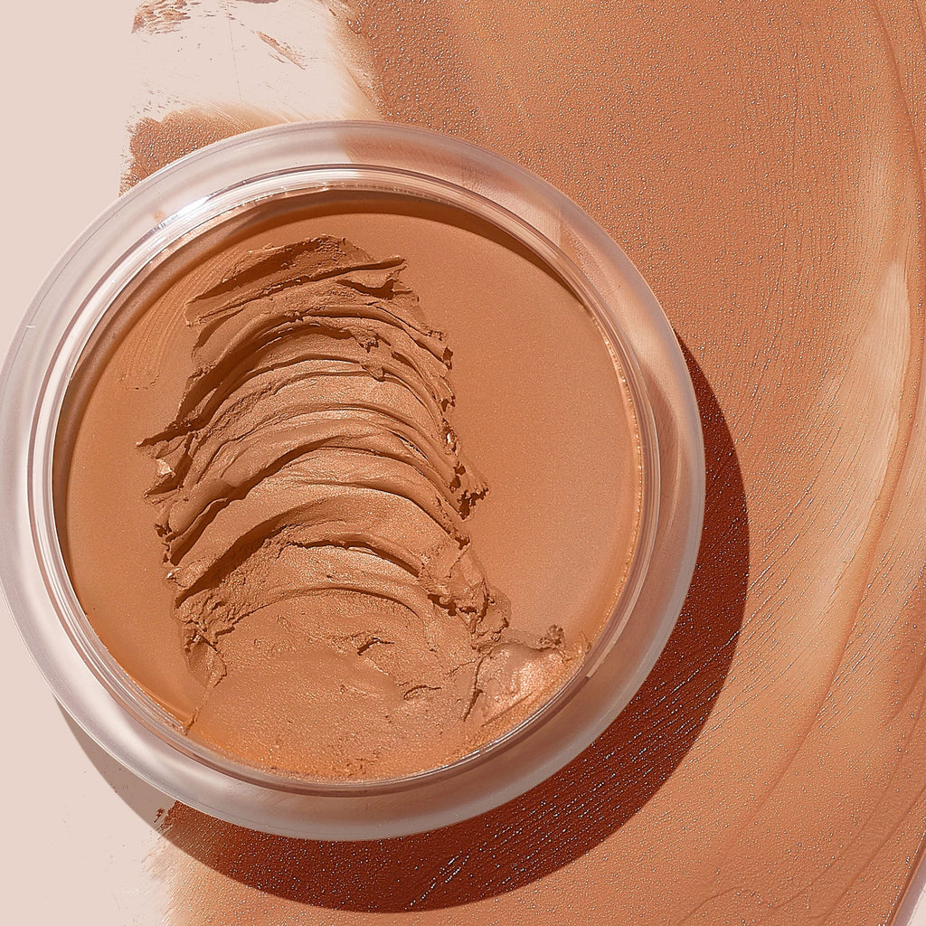 SOL Face & Body Bronzing Balm Medium Dark