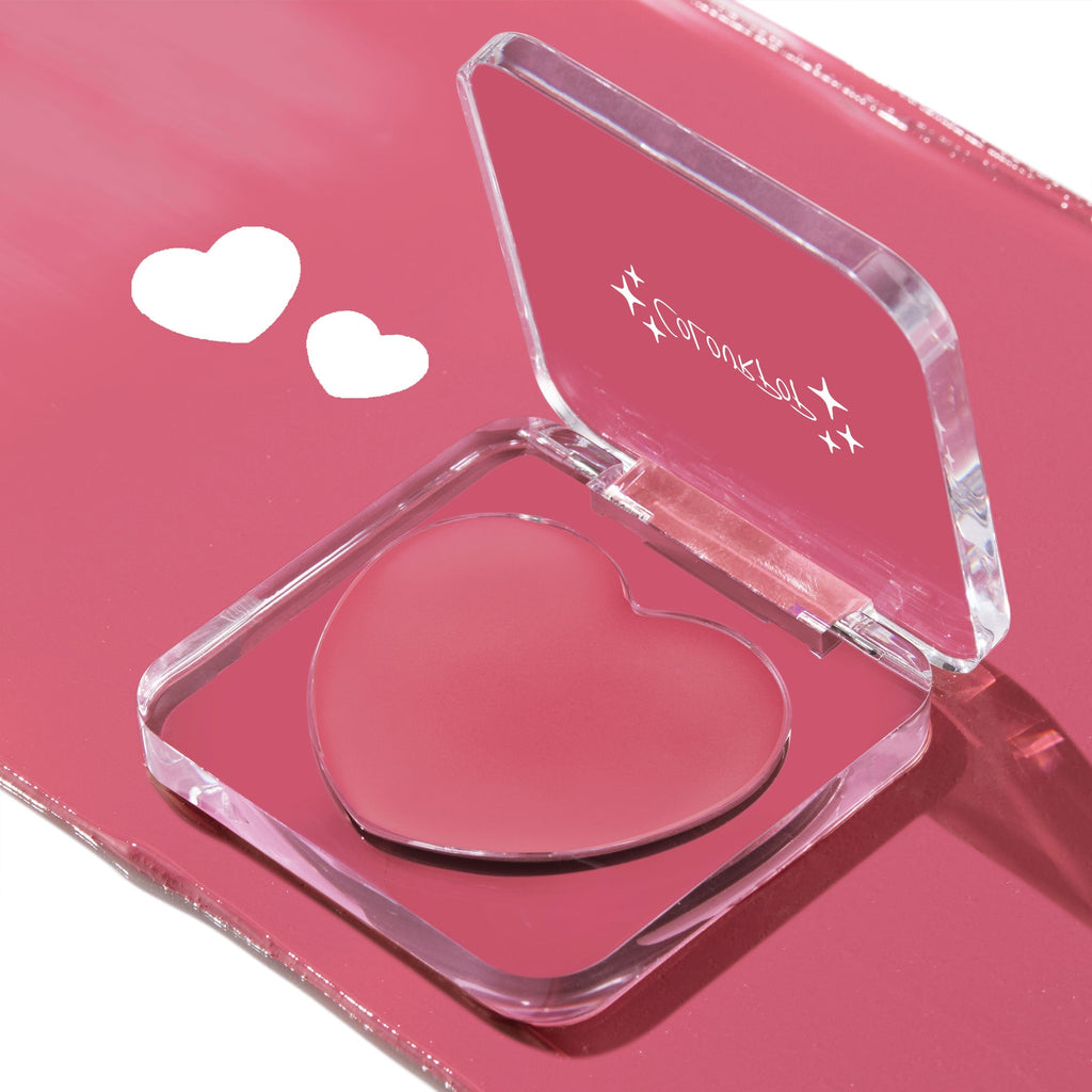 Lip and Cheek Balm Verified