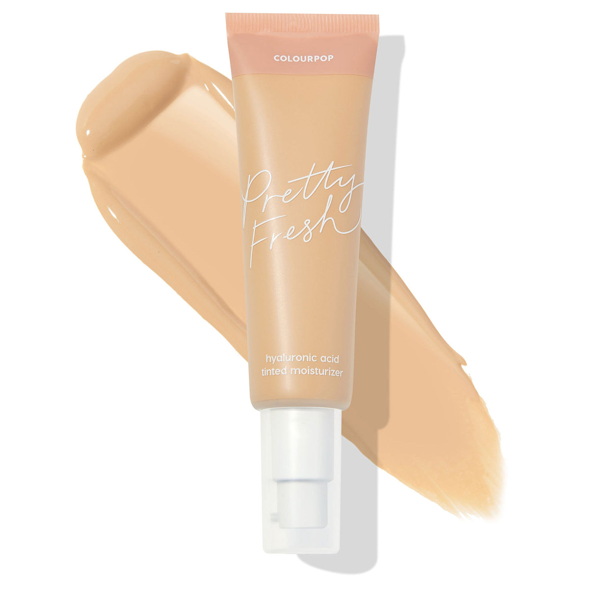 Pretty Fresh Tinted Moisturizer Light 7 W