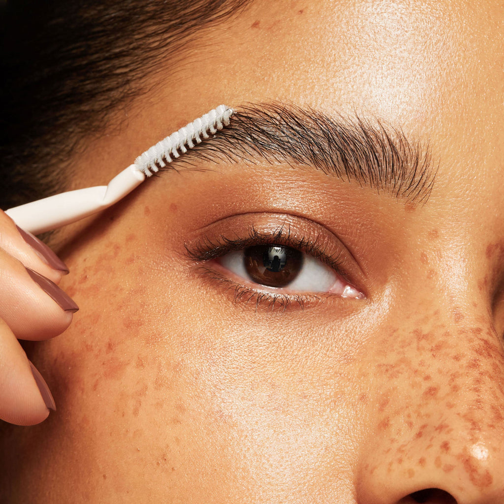 Makeup Brush Brow Brush