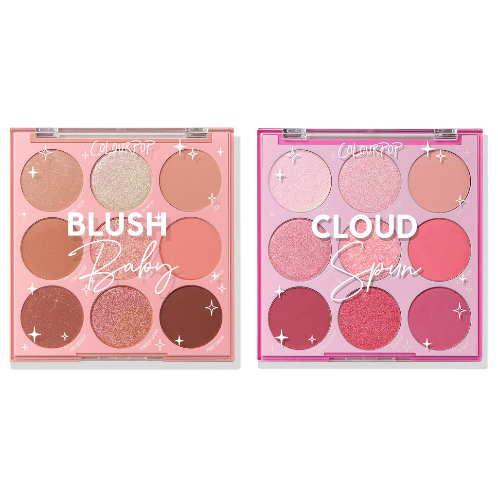 Shadow Palette Set Cloud Baby