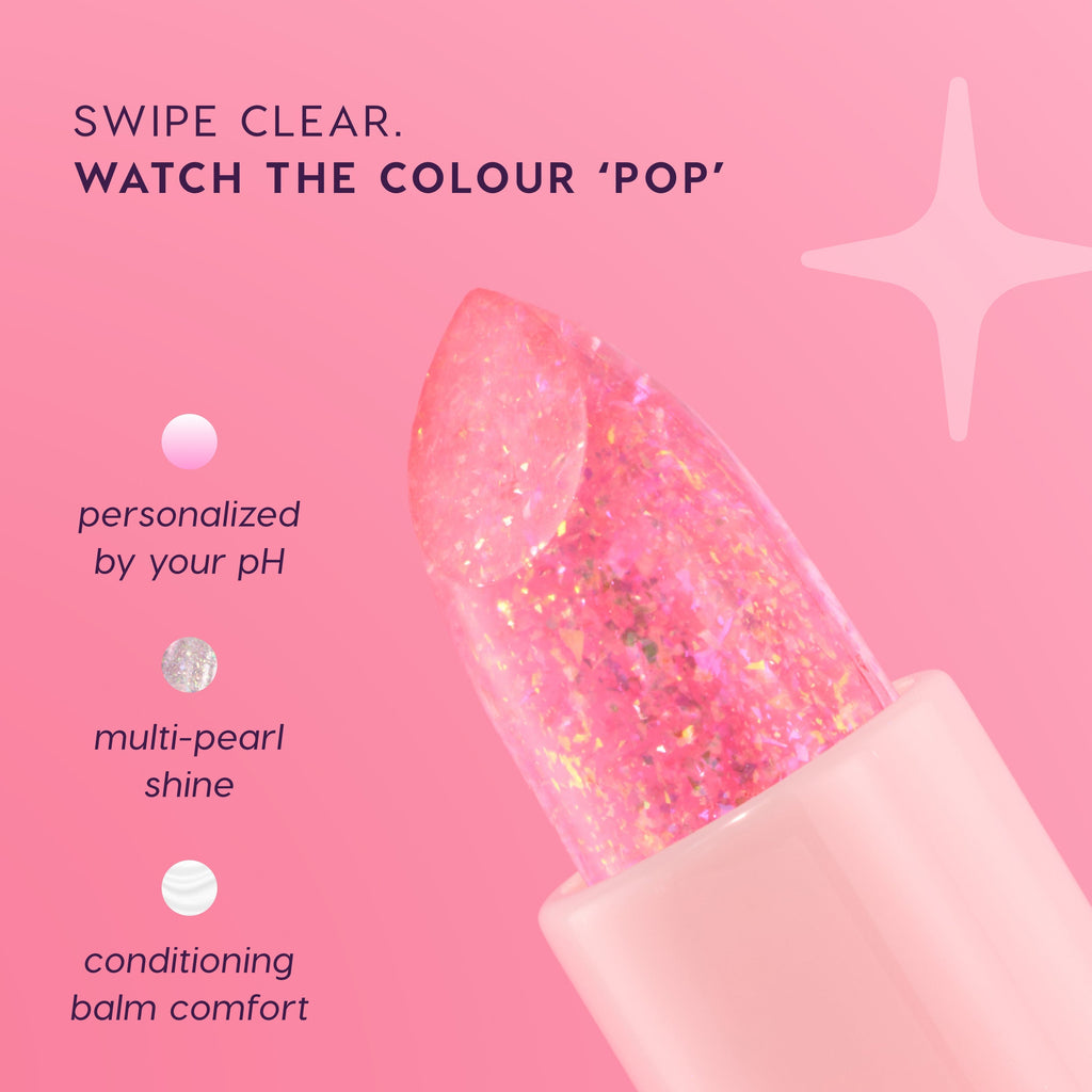 pH Lip Balm Pink Mood