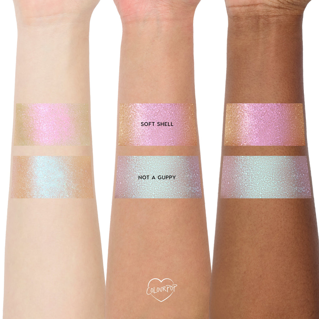 Mega Highlighter Not A Guppy