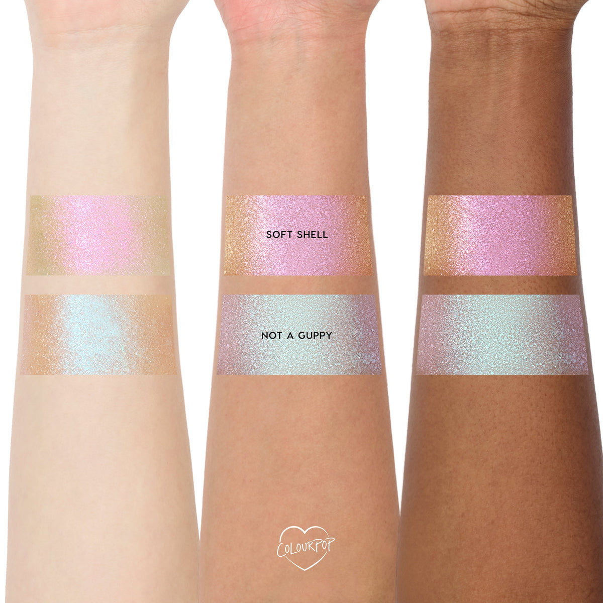 Mega Highlighter Not A Guppy