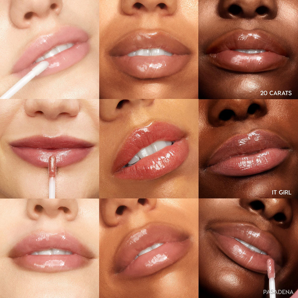 Ultra Glossy Lip Perfect 4 U