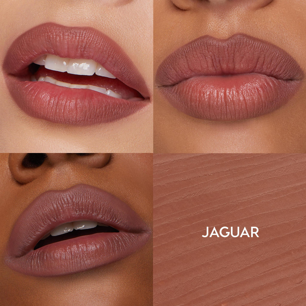 So Juicy Plumping Lip Liner with Peptides Jaguar