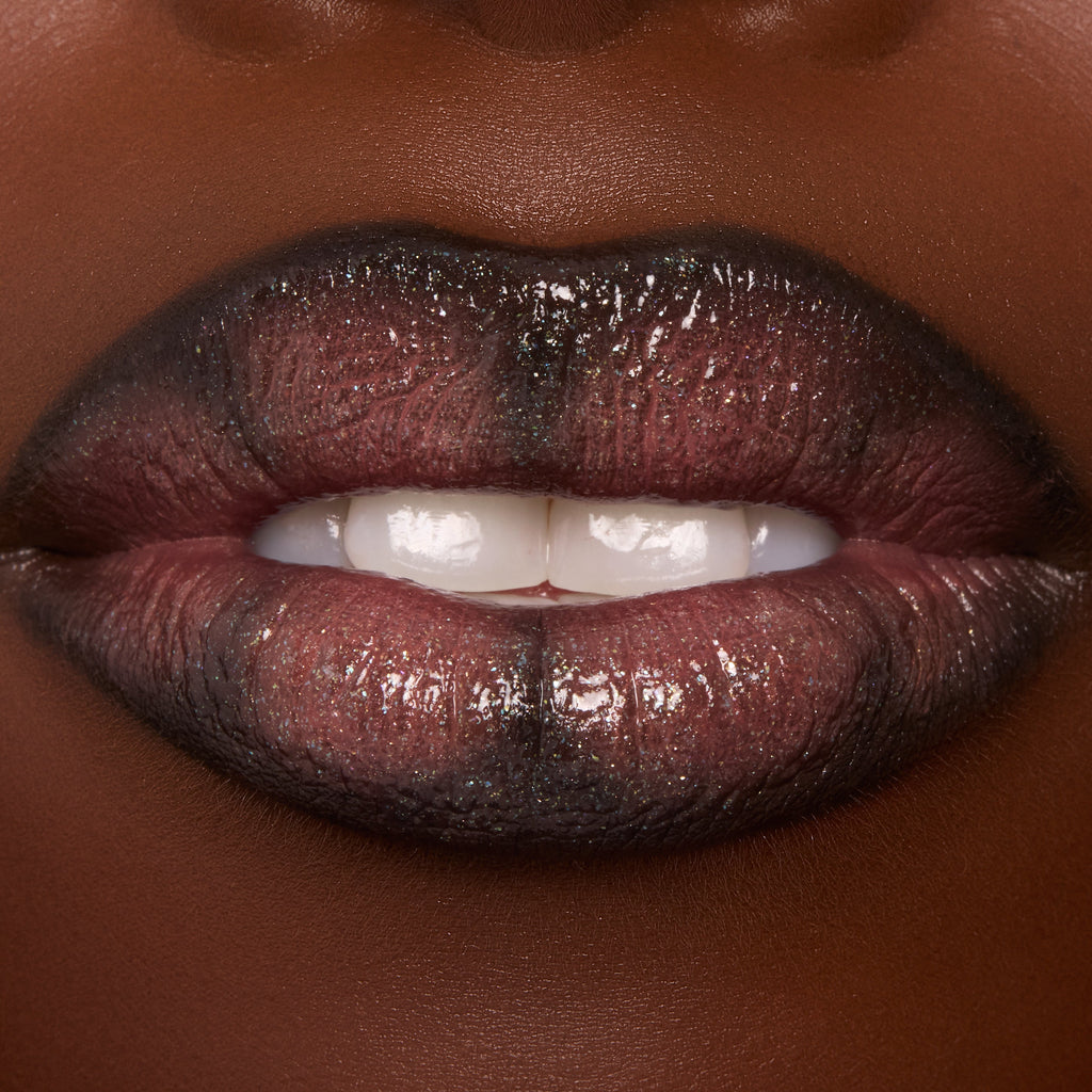 Ultra Glossy Lip Coffee Break