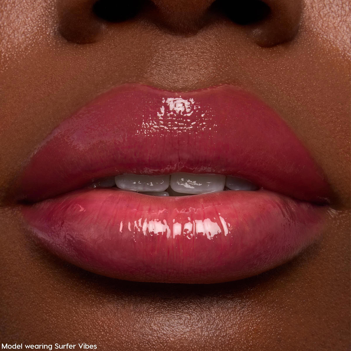 Ultra Glossy Lip Keepin’ It Sweet