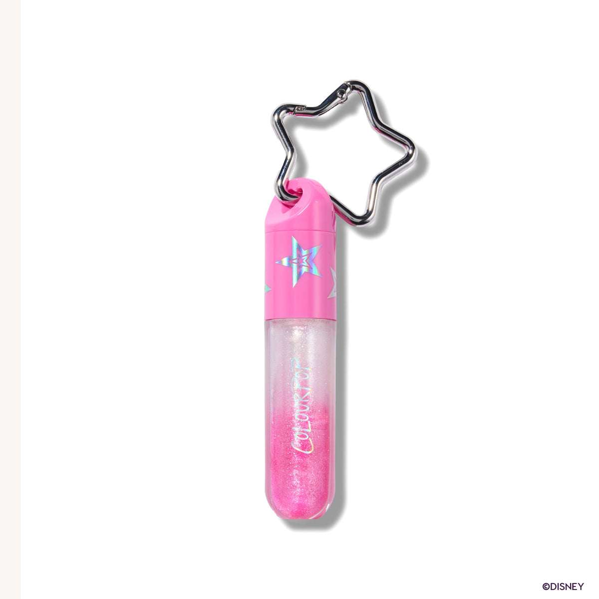 Lip Gloss Secret Superstar