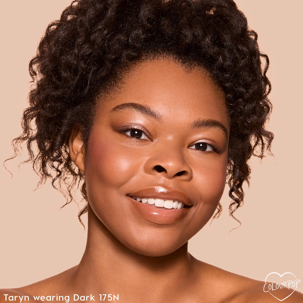 Pretty Fresh Hyaluronic Creamy Concealer Dark 175 N